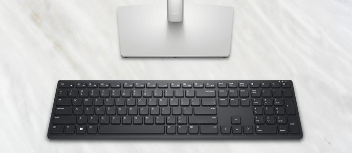 Immagine prodotto Dell KB500 (US, Senza fili)