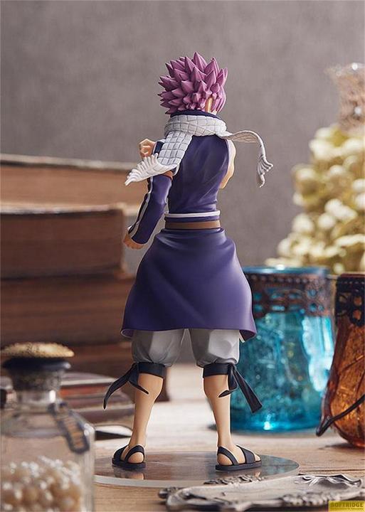 Image du produit Max Factory POP UP PARADE Natsu Dragneel : Grand Magic Games Arc Ver.