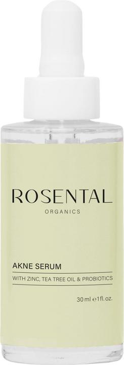 Actual product image Rosental Organics Rosental Face Care - Acne Serum