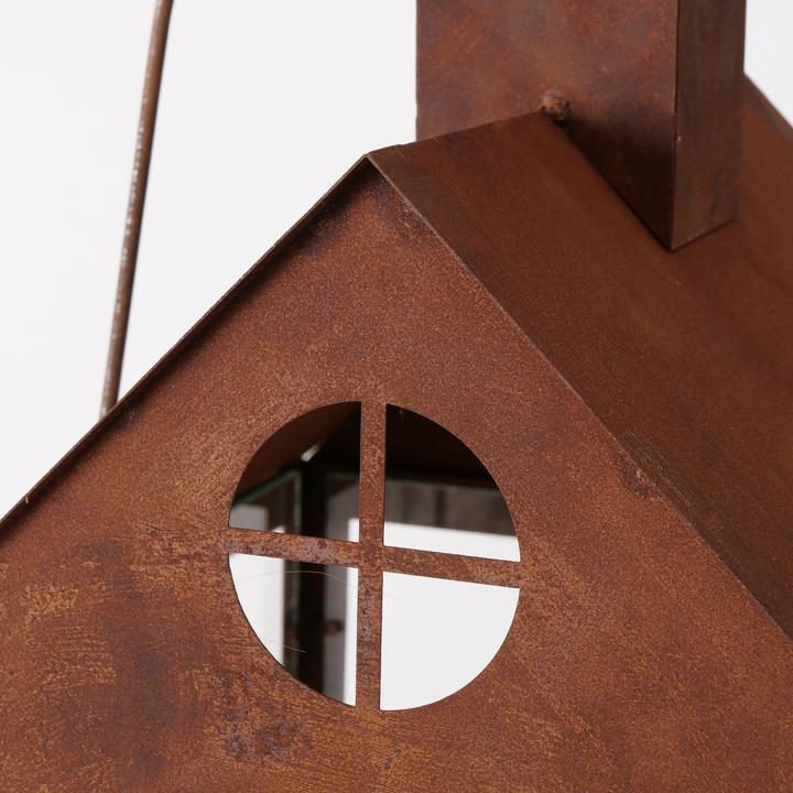 Produktbild Boltze Home Lupo (31 x 31 x 62 cm, 2 x)