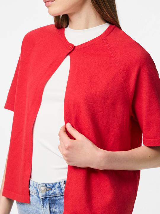 Actual product image Pieces PCBREE Strickjacke (M)