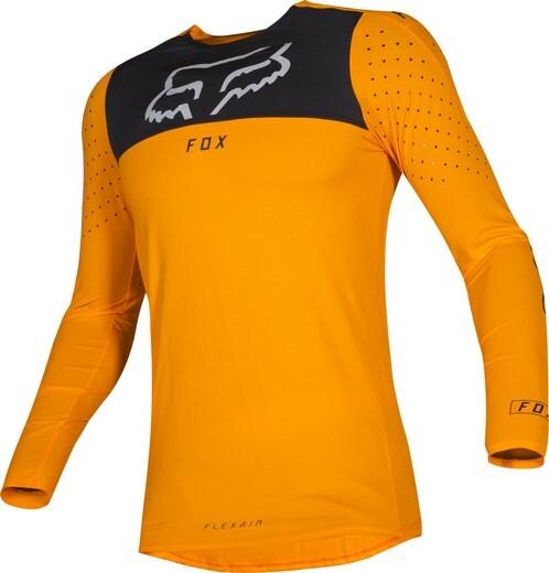 Produktbild Fox Flexair Royl (XXL)