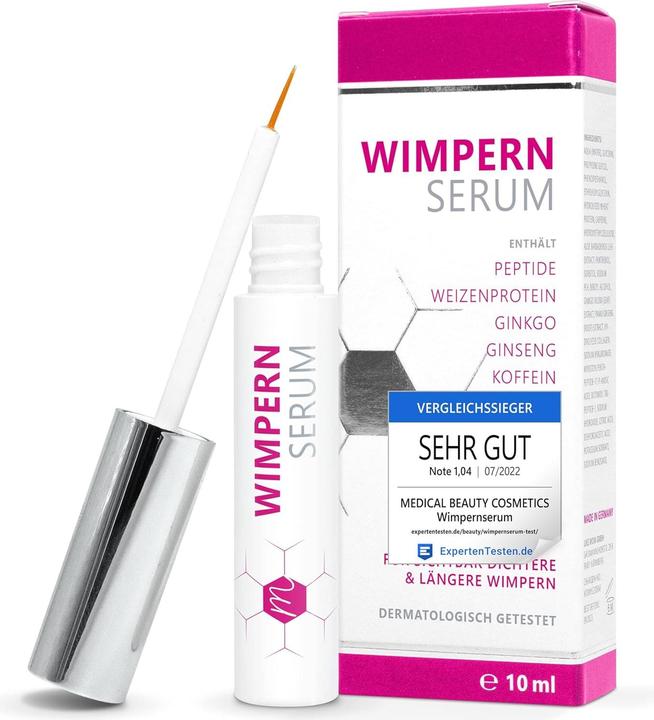 Medical Beauty Cosmetics Wimpernserum (10 ml)