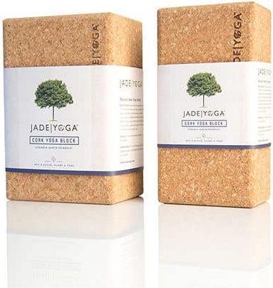 Produktbild JadeYoga Yoga Block