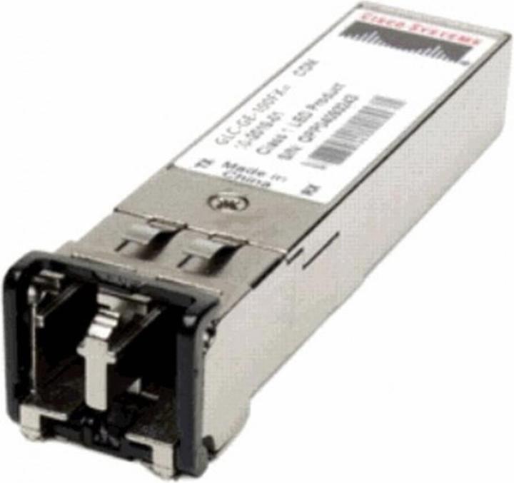 Immagine prodotto Cisco Modulo Sfp 10gbase-Sr