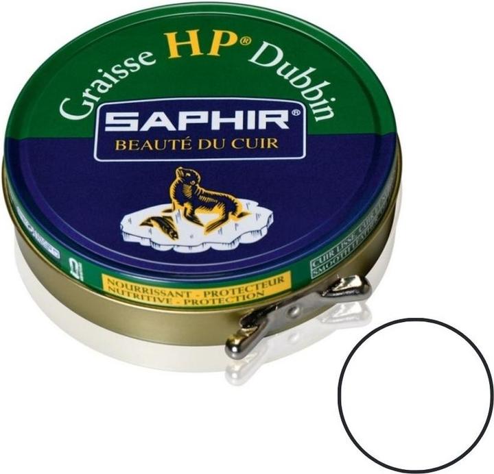 Saphir Beaute du Cuir HP Dubbin (1 x, 100 ml)