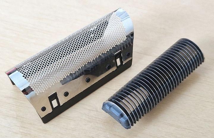 Produktbild Moser Schneidsatz Super Close für Pro Finish Rasierer (1 x)