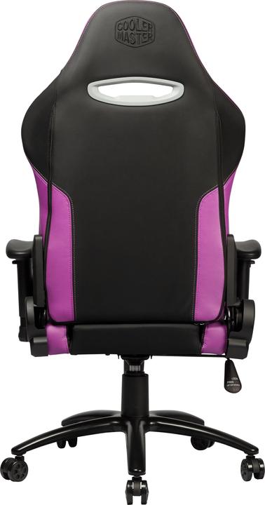 Produktbild Cooler Master GST Gaming Chair Caliber R2 Chair Purple