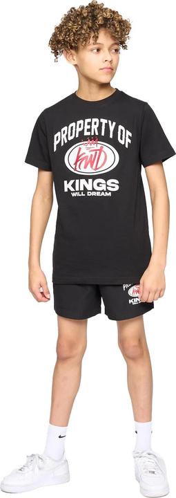Produktbild Kings Will Dream Prop TShirt Jungen (XL)