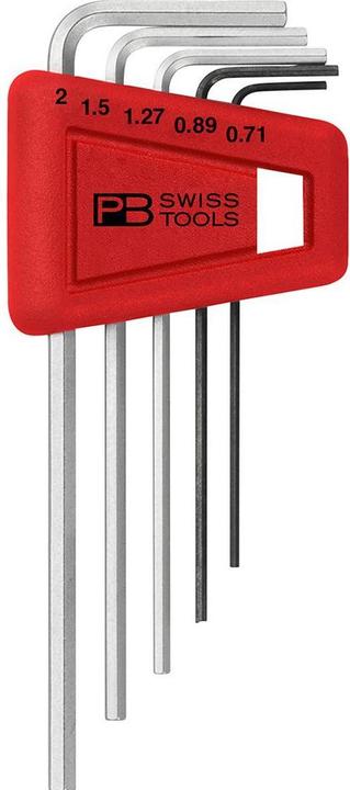 PB Swiss Tools PB 210 H