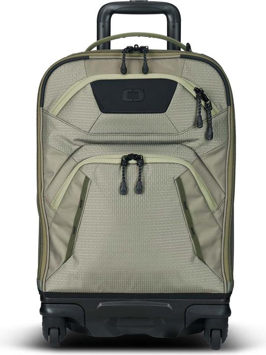 Produktbild Ogio Renegade 26 4 Rollen Trolley 66 cm (52 l, M (50 - 90l))