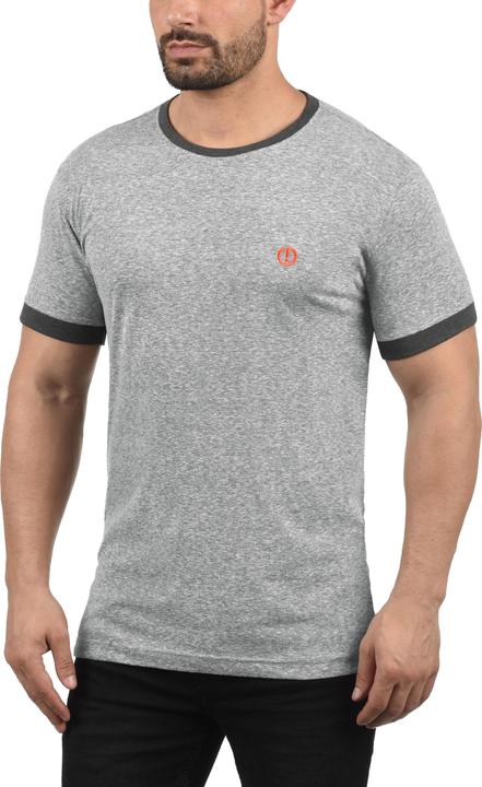 Actual product image Solid BennTee Men's T-Shirt (M)