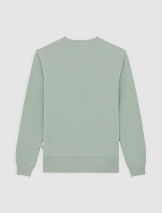 Produktbild Dickies Oakport Sweatshirt Iceberg Green (XL)