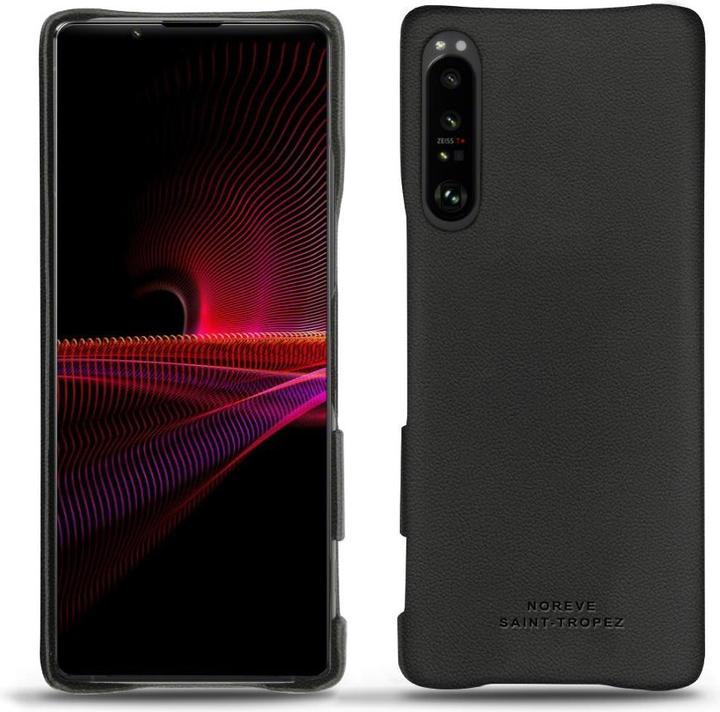 Produktbild Noreve Lederschutzhülle (Sony Xperia 1 III)