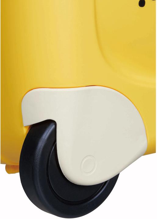 Immagine prodotto Samsonite Dream Rider Cheetah (28 l, Bagaglio a mano (fino a 50 litri))