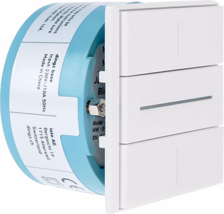 Dingz WLAN-Schalter-Set