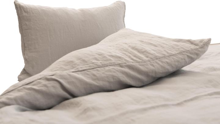 Actual product image lavie Linus (Pillowcase, 50 x 70 cm)