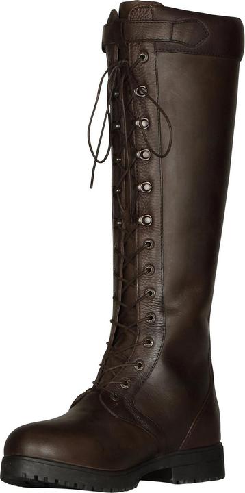 Produktbild Moretta Landstiefel Teramo Spitze Leder (37)