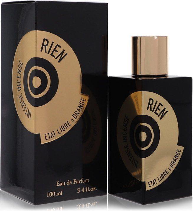 Produktbild Etat Libre D'Orange Rien Intense Incense by (Eau de Parfum, 100 ml)