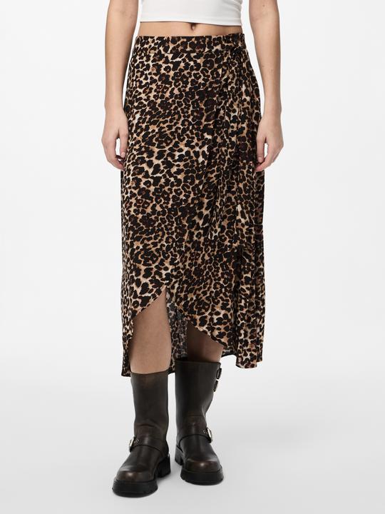 Produktbild Pieces Pctala Wrap Skirt Noos Bc (XS)