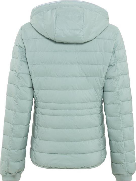 Produktbild Camel Active Steppjacke aus recyceltem Polyester (38)