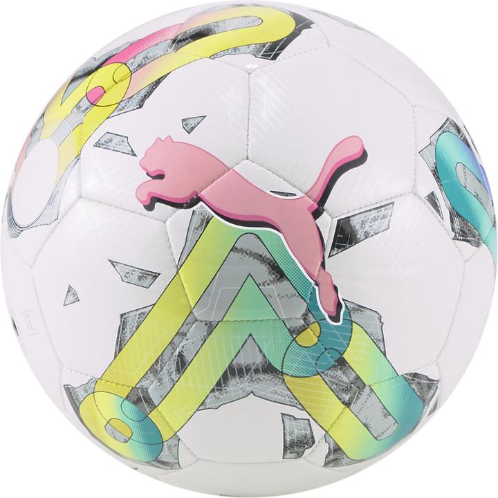 Actual product image Puma Orbita 6 MS Mini