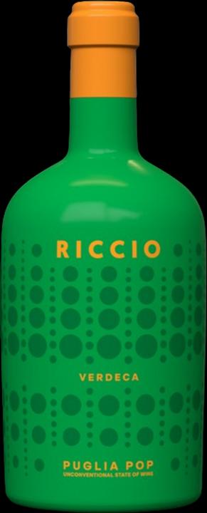 Actual product image Puglia Pop Riccio Verdeca (2023)