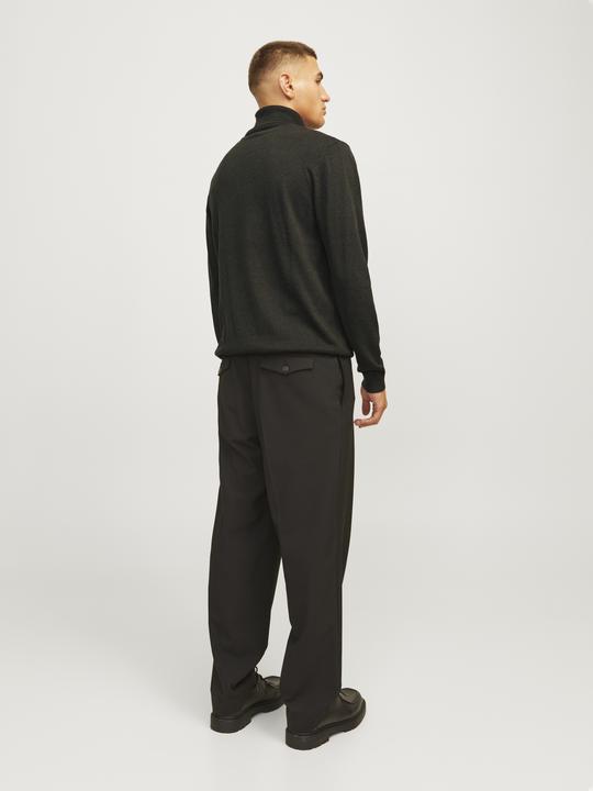Image du produit Jack & Jones Jjebasic Knit Roll Neck Noos (L)