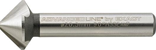 Produktbild Magni Exact Advance Line 50270 Kegelsenker 31mm HSS-E Zylinderschaft 1St. (31,0 mm)
