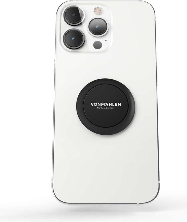 Vonmählen Phone Grip Backflip noir