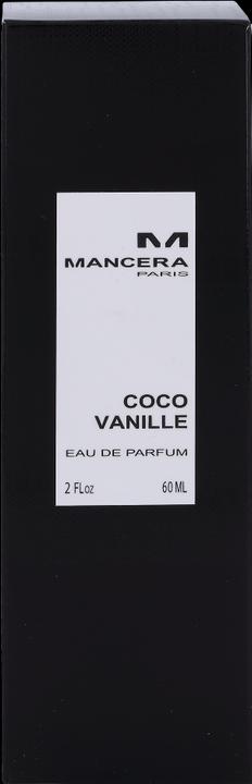 Actual product image Mancera Eau de Parfum Coco Vanilla (Eau de parfum, 60 ml)