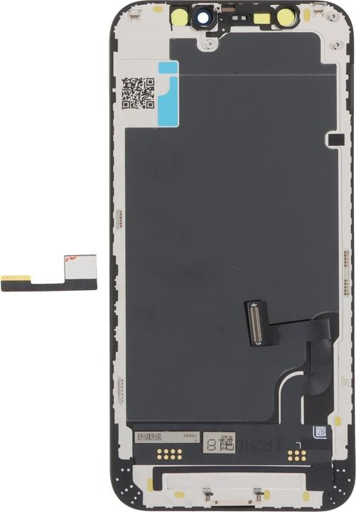 Actual product image JK Ersatzdisplay iPhone 12 Mini TFT Premium (Display, iPhone 12 Mini)