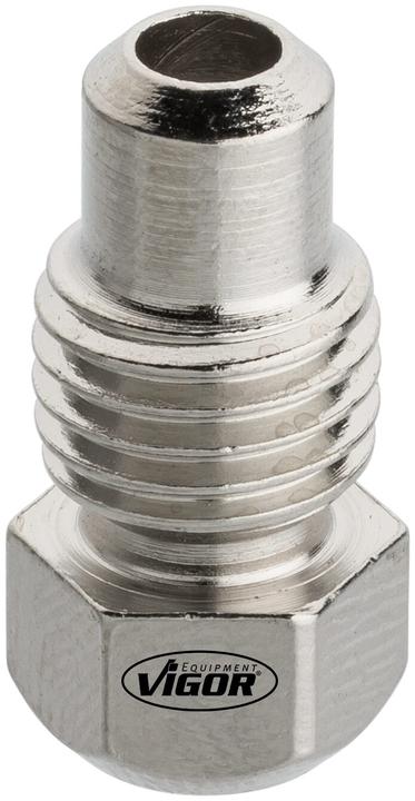 Vigor MONDSTUK VOOR BLINDKLINKNAGELS 6,4 MM F.V3735