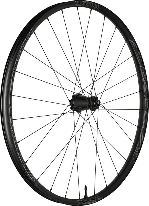 Race Face Turbine R 30 29 inch rear wheel 15x100 mm - black (Wheelset, 29")