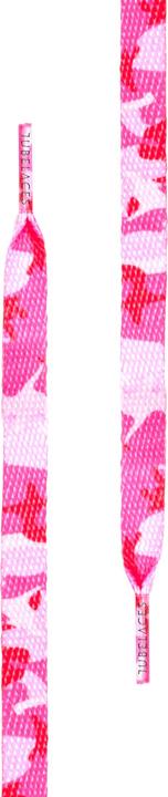Camouflage Rose