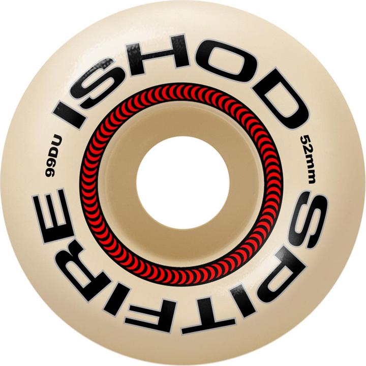 Immagine prodotto Spitfire M41709 (53 mm)