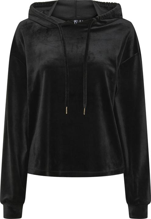 Pieces PCSILLI SAMT Hoodie (S)