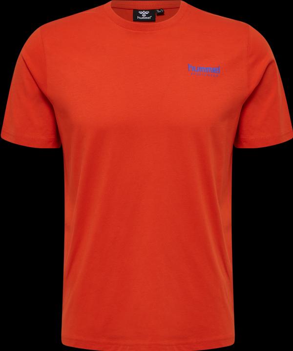 Actual product image hummel Lgc Jose T-Shirt (M)