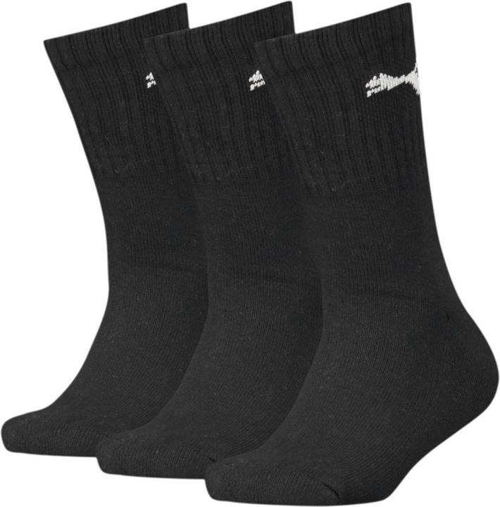 Immagine prodotto Puma Sport Junior 3p (confezione da 3, 31 - 34)