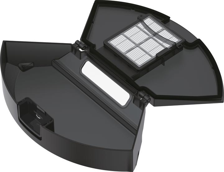 Actual product image Hoover HG410D 011 (Robot vacuum)