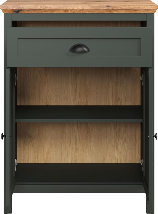Produktbild Trendteam Stanton (77 x 39 x 102 cm)