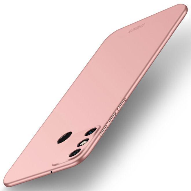 Pink gold