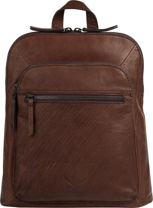 Actual product image Sansibar Backpack (3 l)