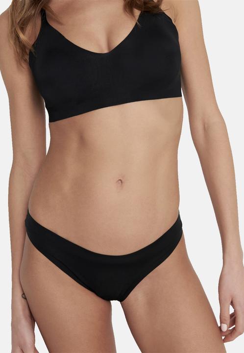 Image du produit Only Pack de 3 strings sans couture (L, Lot de 3)