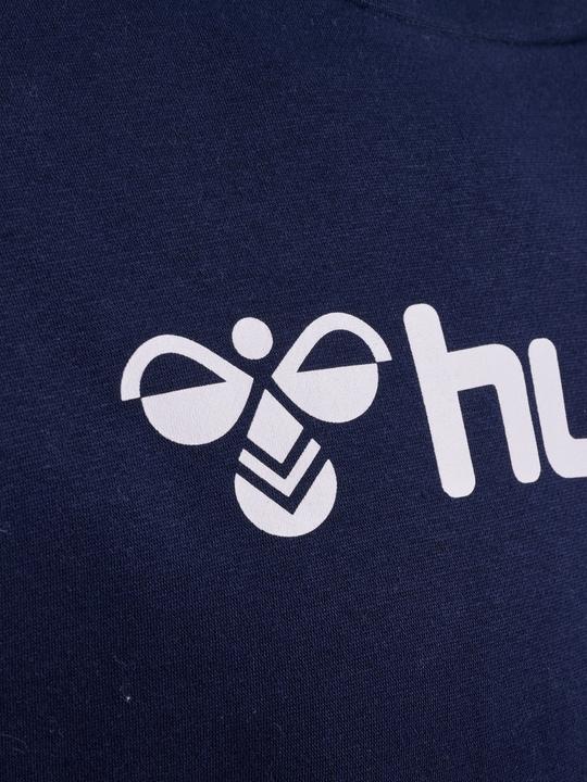 Image du produit hummel Sweat à capuche Hmlmover Cotton (XXL)