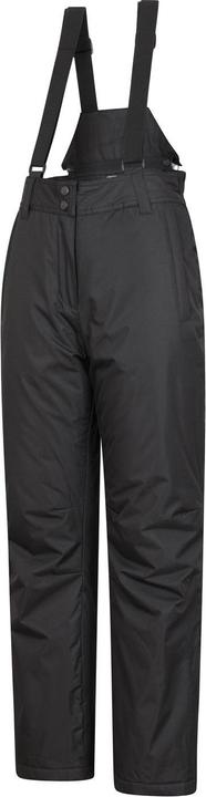 Image du produit Mountain Warehouse Womens/Ladies Moon II Ski Trousers (48 D)