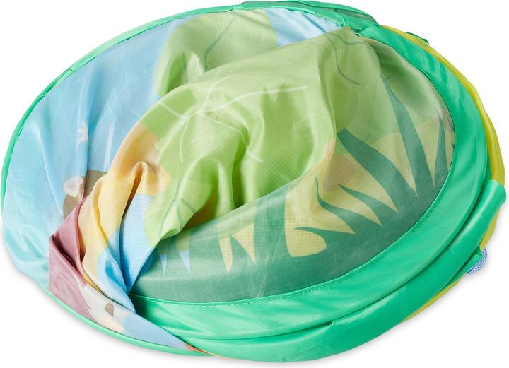 Actual product image Relaxdays Ball pool
