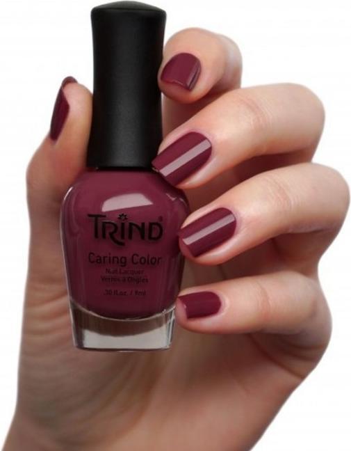 Actual product image Trind Caring Color CC163 (Colour paint)