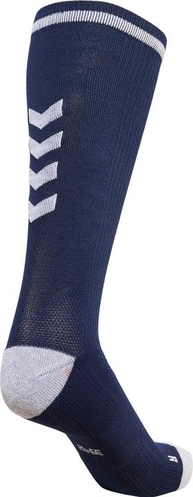 Actual product image hummel Elite Indoor Sock High (46 - 48)