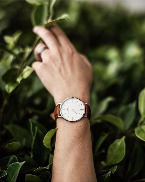 Produktbild Daniel Wellington Durham (Analoguhr, 36 mm)